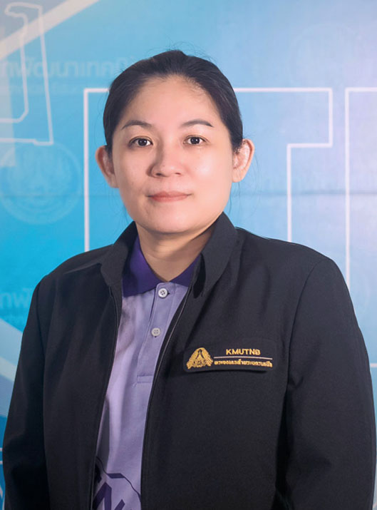 นางจารุดา วราภรณ์นิลอุบล