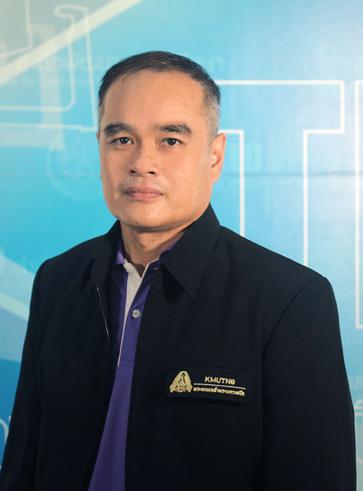นายไพศาล สุวรรณรัตน์