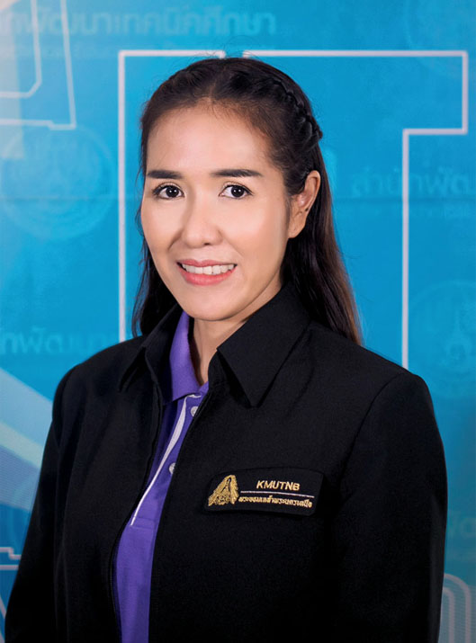 นางรินทร์ลภัส ธนทรัพย์วรากร