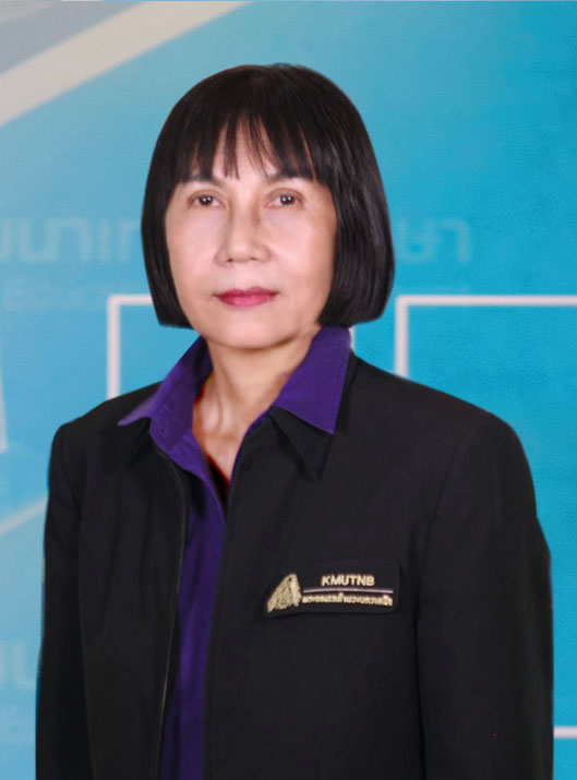 นางสาวแสงดาว เทียมทัน