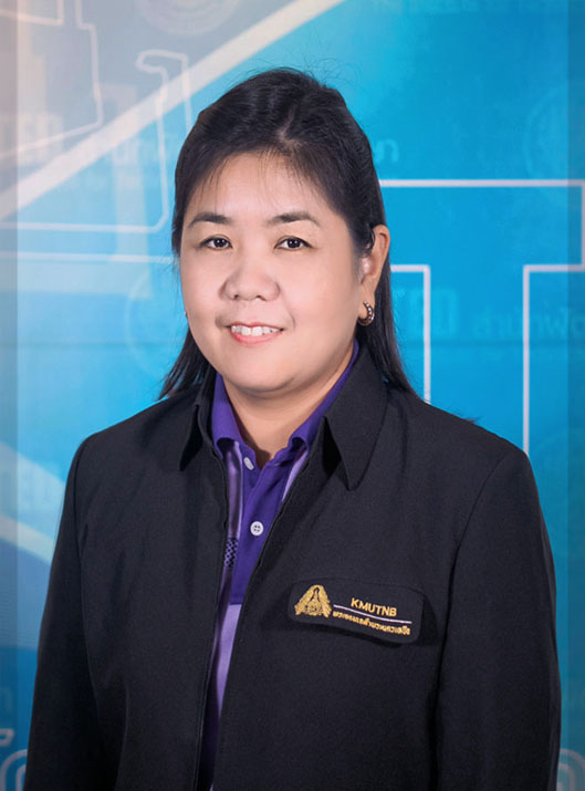 นางอุทุมพร สมาน