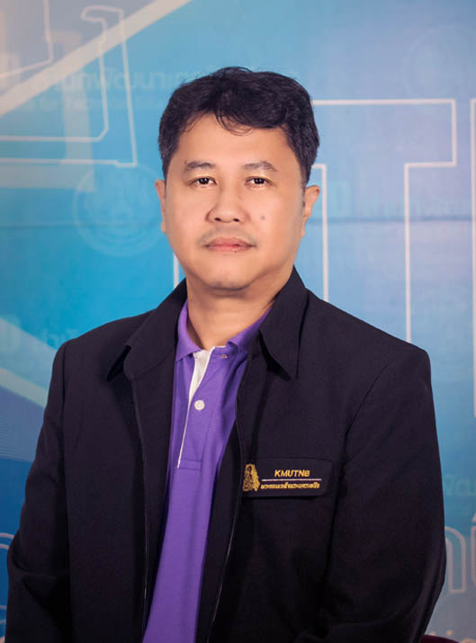 นายวัชรชัย สุขสามัคคี