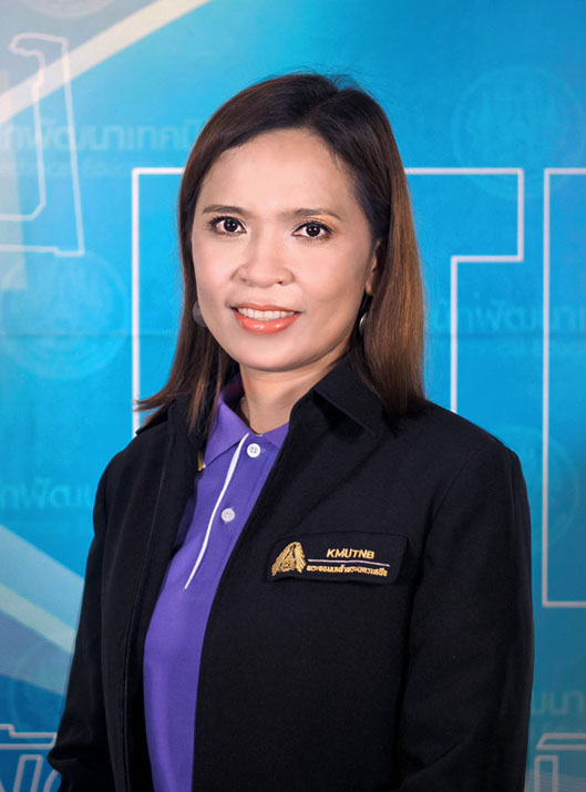 นางสาวเยาวรัช สายพือ
