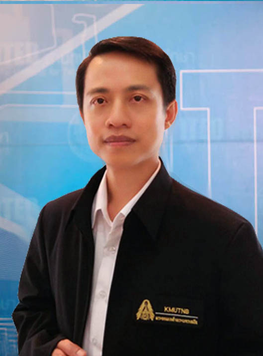 รศ.ดร. ชาญวิทย์ ตั้งสิริวรกุล