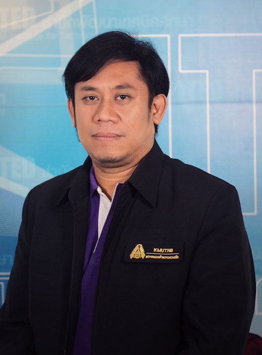 นายประกิตติ์ ลิ้มสกุล