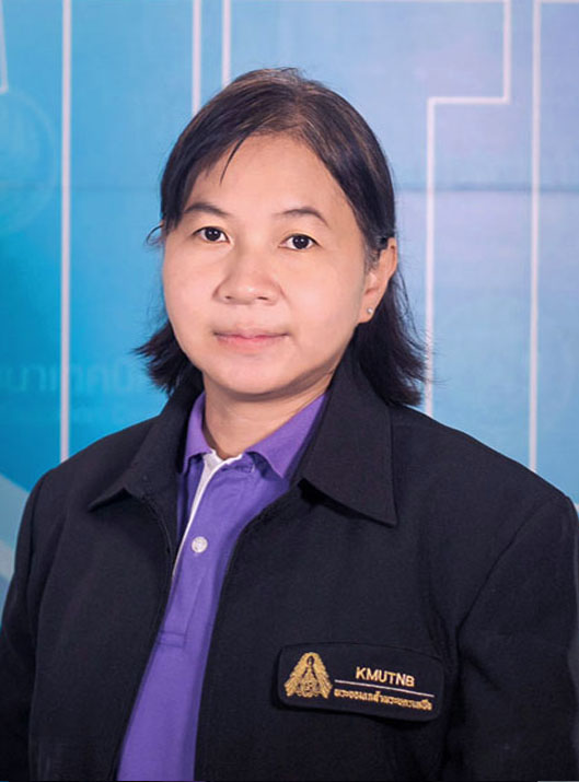 นางหอมจันทร์ สิริปี
