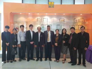 Read more about the article การตรวจประเมินองค์กรที่มีหน้าที่รับรองสมรรถนะของบุคคลตามมาตรฐานอาชีพ