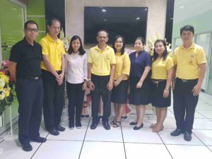 Read more about the article การตรวจประเมินผู้สอบ องค์กรที่มีหน้าที่รับรองสมรรถนะของบุคคลตามมาตรฐานอาชีพ