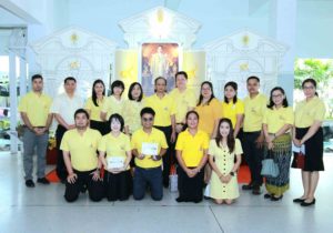 Read more about the article ITED ร่วมกิจกรรมวันคล้ายวันเฉลิมฯ วันชาติ และวันพ่อแห่งชาติ