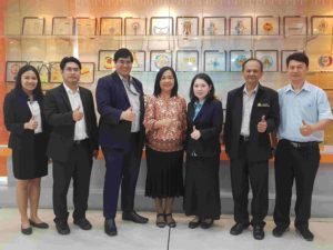 Read more about the article การตรวจประเมินต่ออายุองค์กรที่มีหน้าที่รับรองสมรรถนะของบุคคลตามมาตรฐานอาชีพ