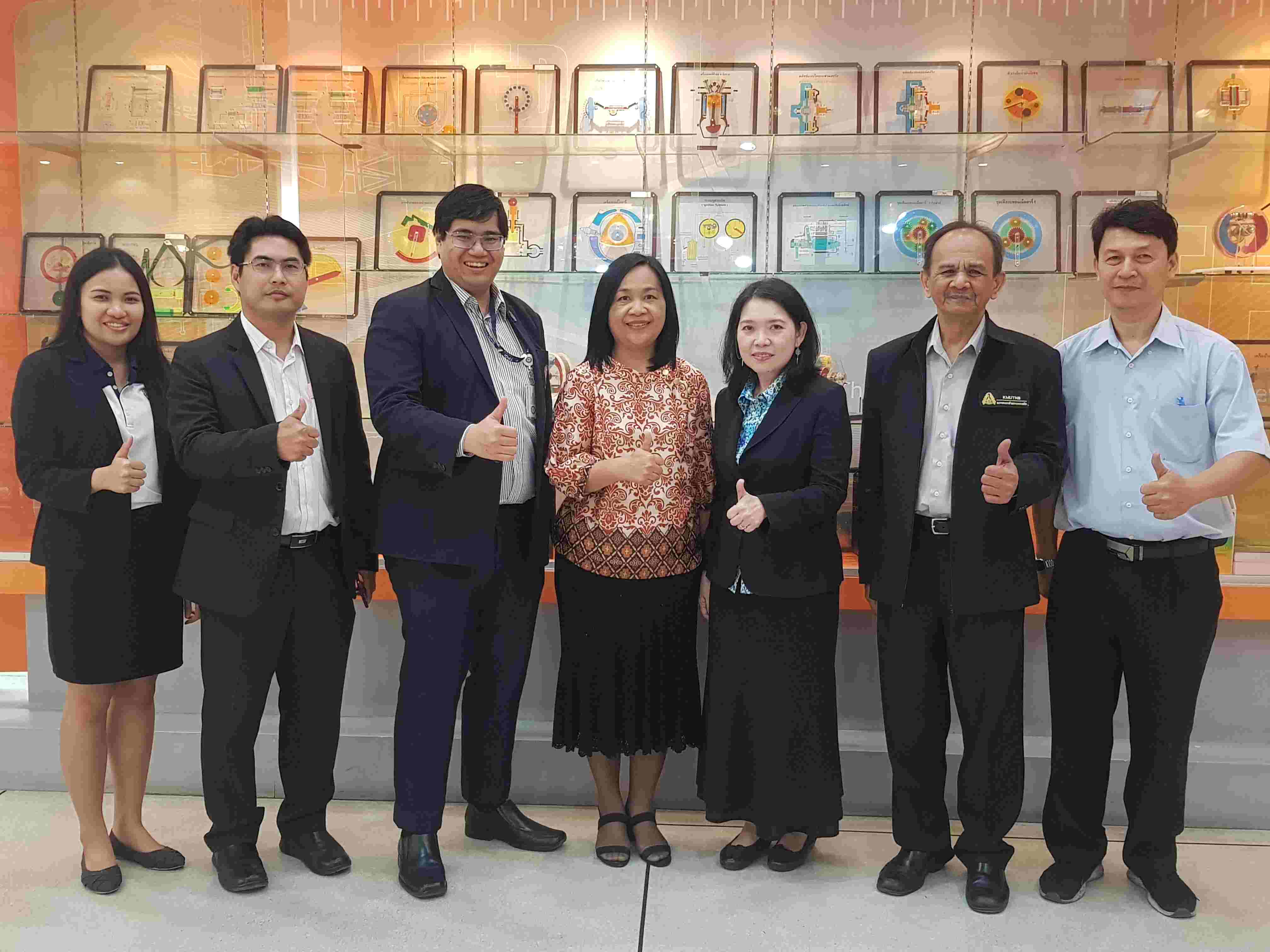 You are currently viewing การตรวจประเมินต่ออายุองค์กรที่มีหน้าที่รับรองสมรรถนะของบุคคลตามมาตรฐานอาชีพ