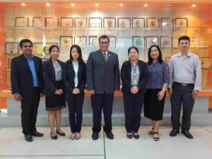 Read more about the article การตรวจประเมินขอขยายขอบข่ายองค์กรที่มีหน้าที่รับรองสมรรถนะของบุคคลตามมาตรฐานอาชีพ