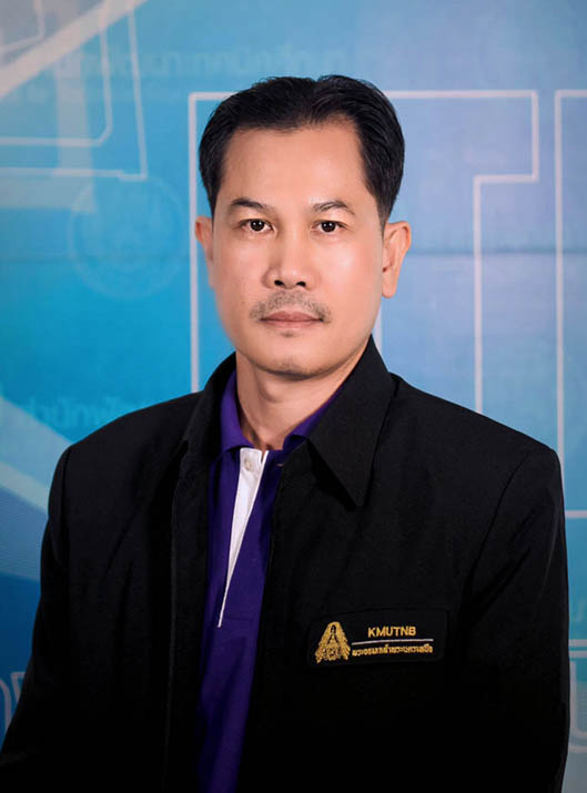 นายไอยรา พงษ์สุวรรณ
