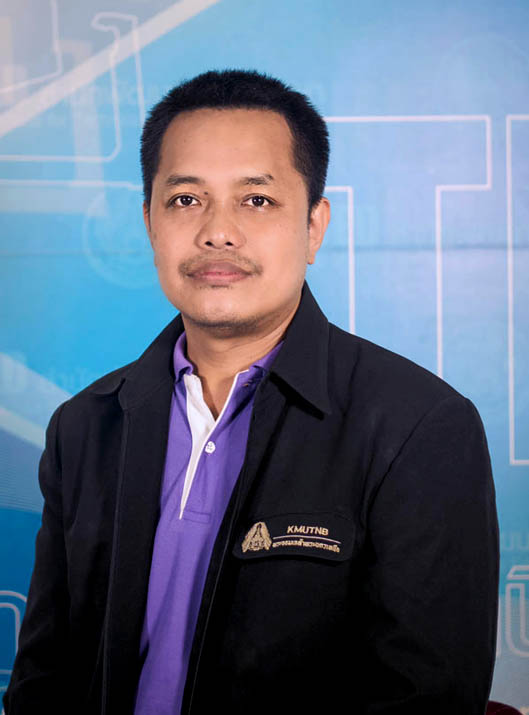 นายชัยอนันต์ สุริยนต์