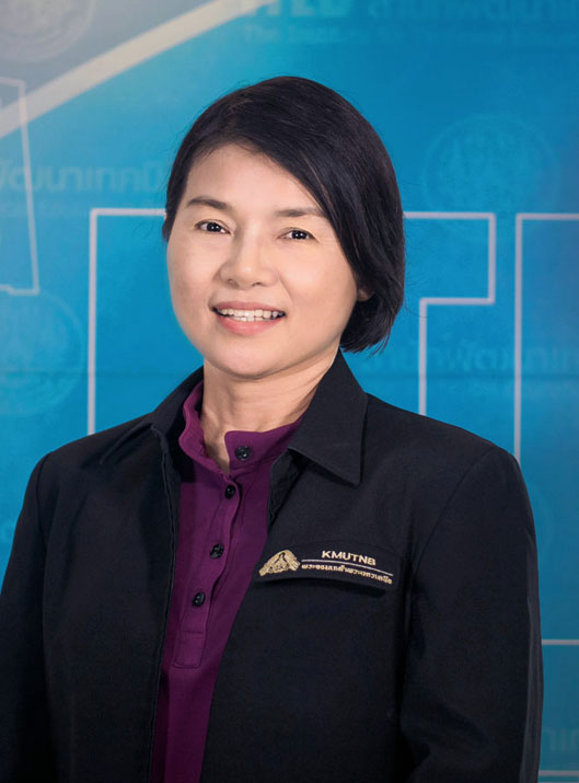 นางมุทิตา นครินทร์