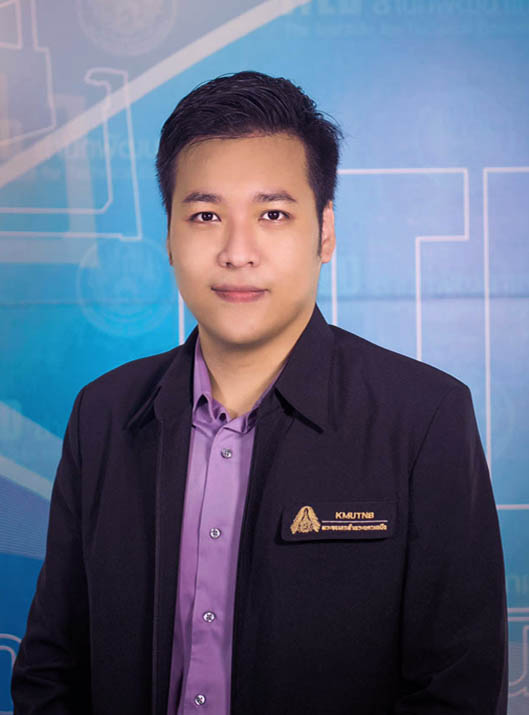 นายนพโชติ นิโรจน์สุวรรณ