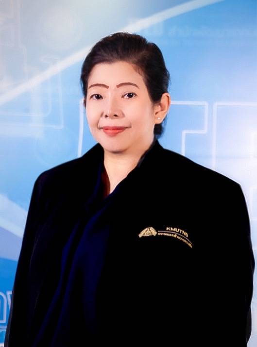 ผศ.ดร.ดวงกมล โพธิ์นาค