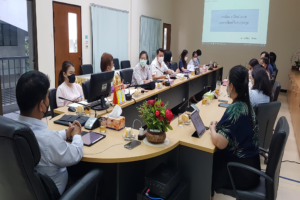 Read more about the article สำนักพัฒนาเทคนิคศึกษาได้รับการคัดเลือกเข้าร่วมโครงการสนับสนุนการพัฒนาโปรแกรม Mini MIO